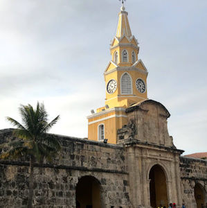 Meet your Posher, Samuel